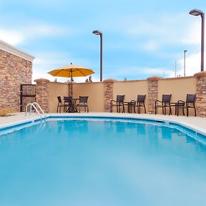 Holiday Inn Express Hotel & Suites Huntsville West - Research Park, An Ihg Hotel