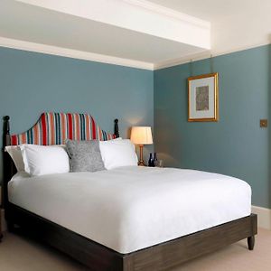 Camera cosy con letto king size