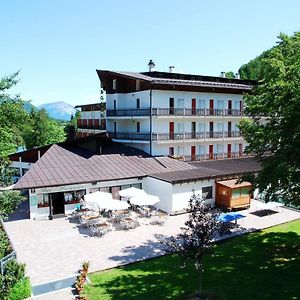 Sport & Family Hotel Bucaneve